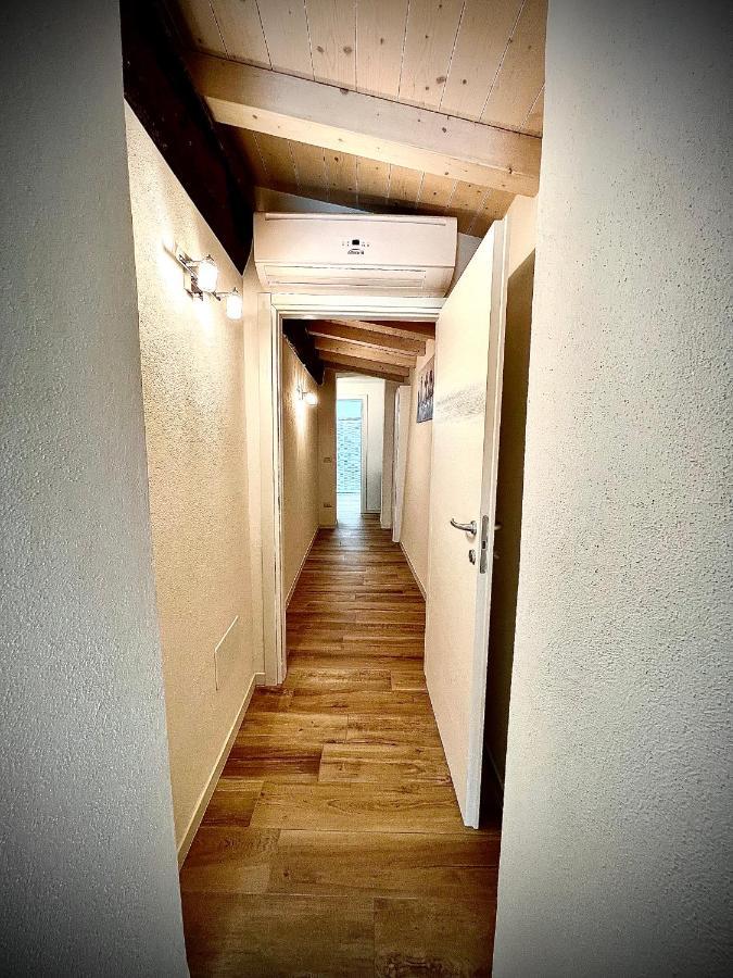 Welcome Traveller Atmosphere Apartment Bardolino Exterior foto